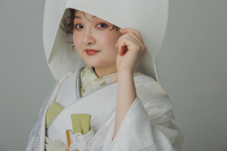 【和装衣装・コーディネートのご紹介】