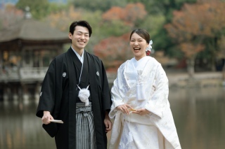 浮御堂ロケーション撮影