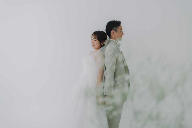 洋装スタジオ！