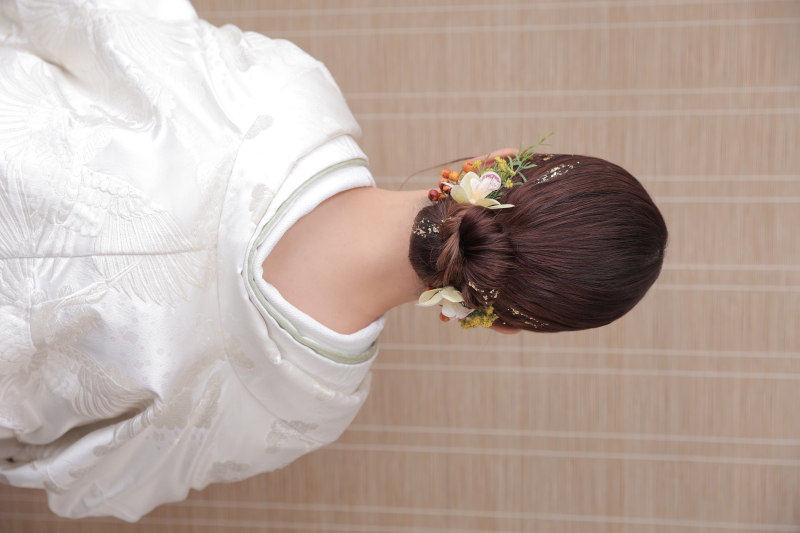 髪の長さ別ヘアスタイル集