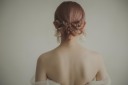 ボブヘアーアレンジ