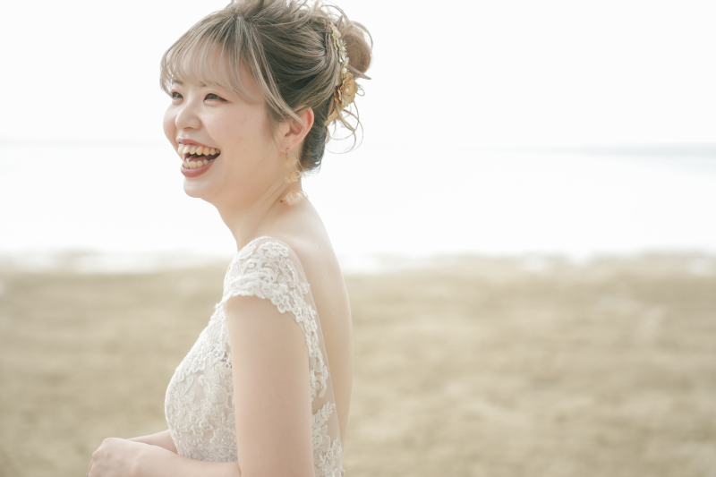 洋装アップスタイル♪
