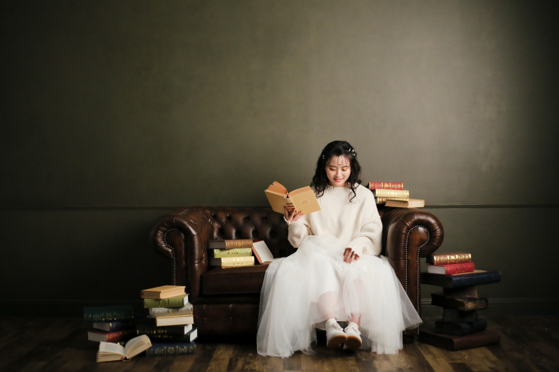 冬フォトのおすすめアレンジをご紹介