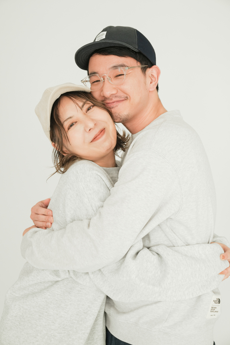 洋装・和装・私服での3styleウェディングphoto紹介✨