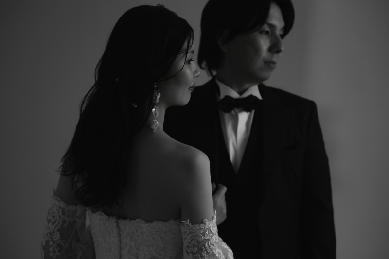 洋装スタジオplus撮影♪