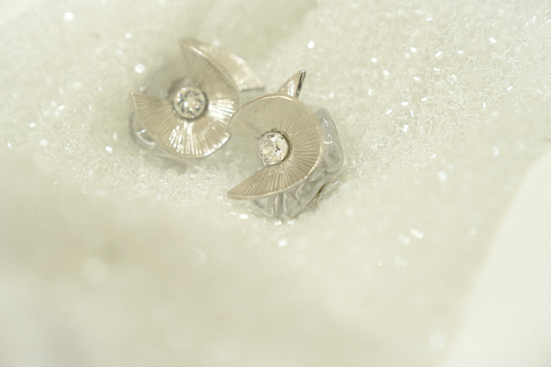 最近の入荷アクセサリー☆*:.。.