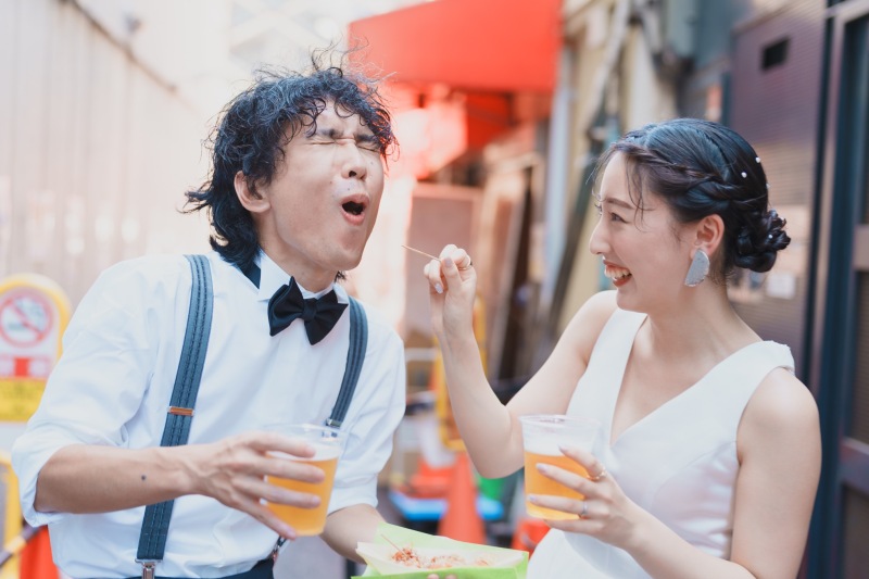 呑んだってええやん〜