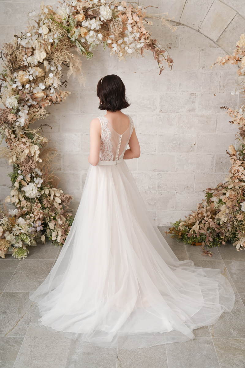 洋装スタイル紹介☆