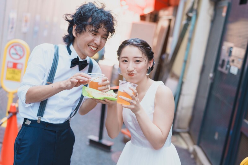 呑んだってええやん〜