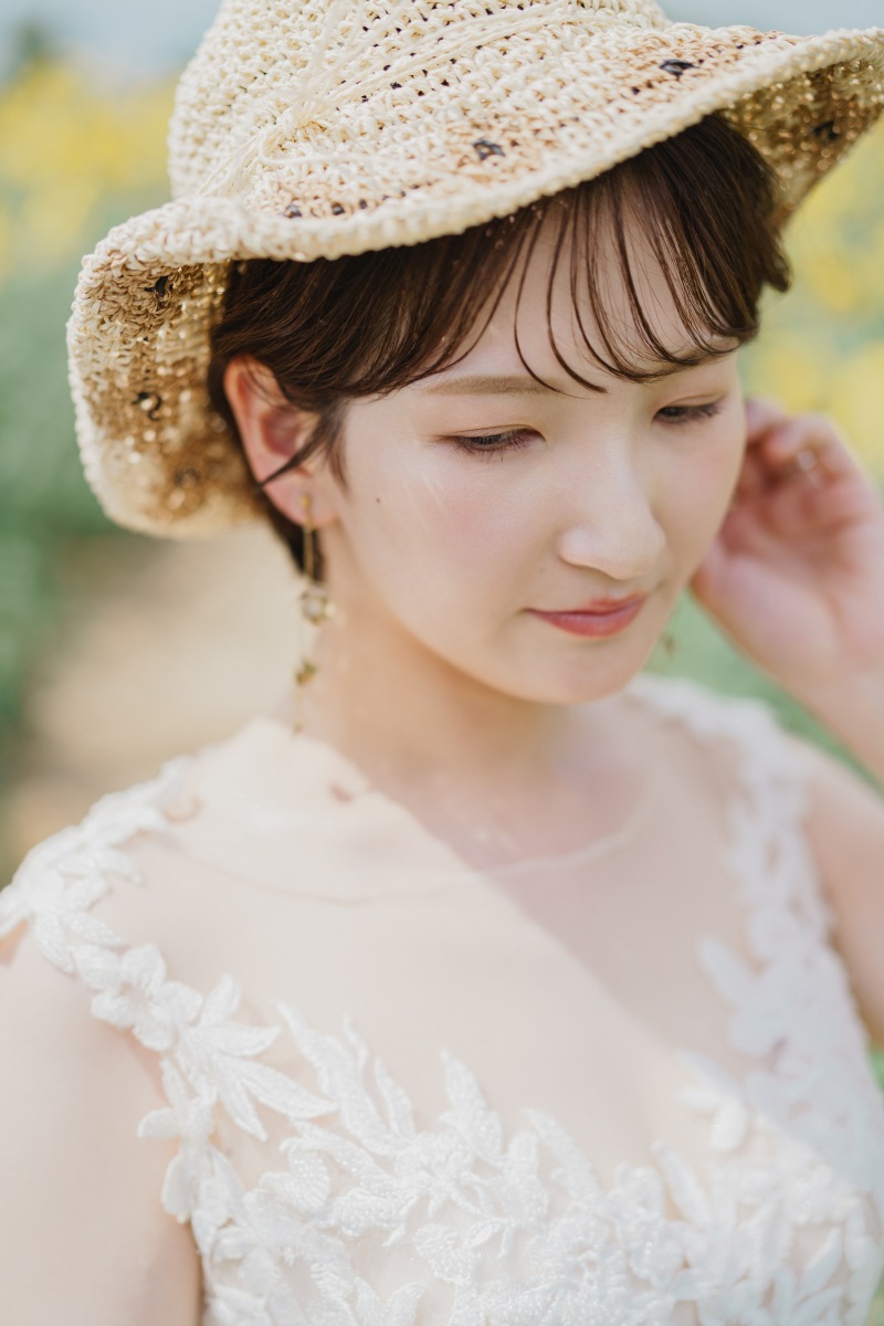 夏にぴったり♪コーディネート