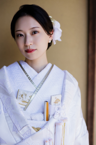 和装ヘアメイクのご紹介！！