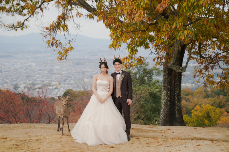 スタジオ&ロケーション撮影