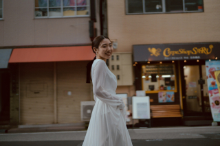 涼しくなってきました♪