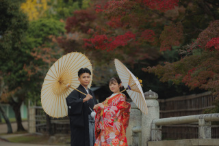 1日でロケもスタジオも撮れちゃいます♪