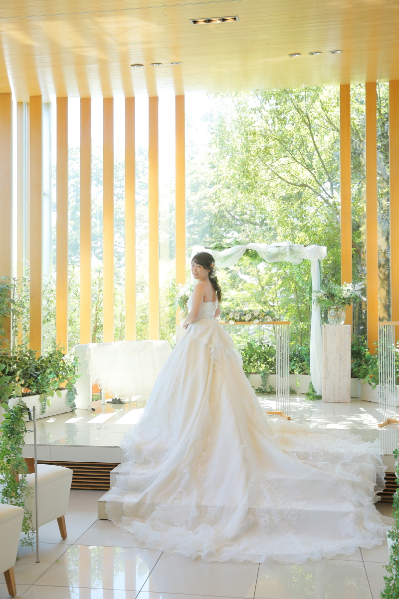 チャペル撮影【あしびの郷】 みなさん