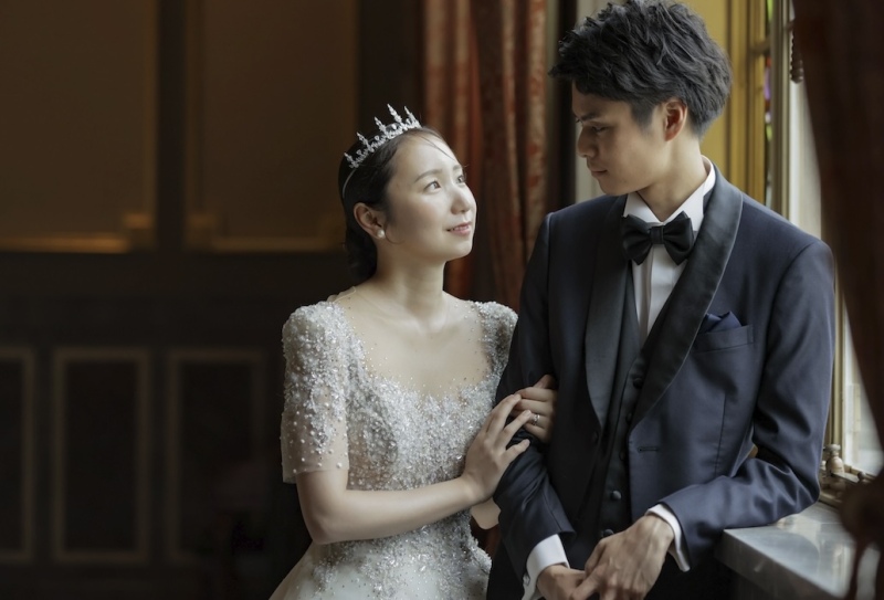 スタジオTVBのレタッチで、追加料金なしでなりたい自分に出会おう!