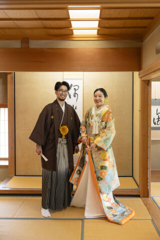 大乗院ロケーション