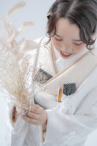 和装コーディネートで自分だけのスタイルを ♪