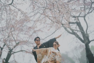 もう春もすぐそこ♪