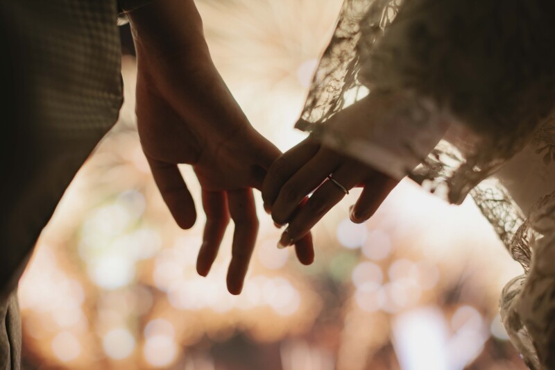 笑顔がとってもステキな新婦様でした♡