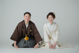 和装ヘアスタイル紹介♪