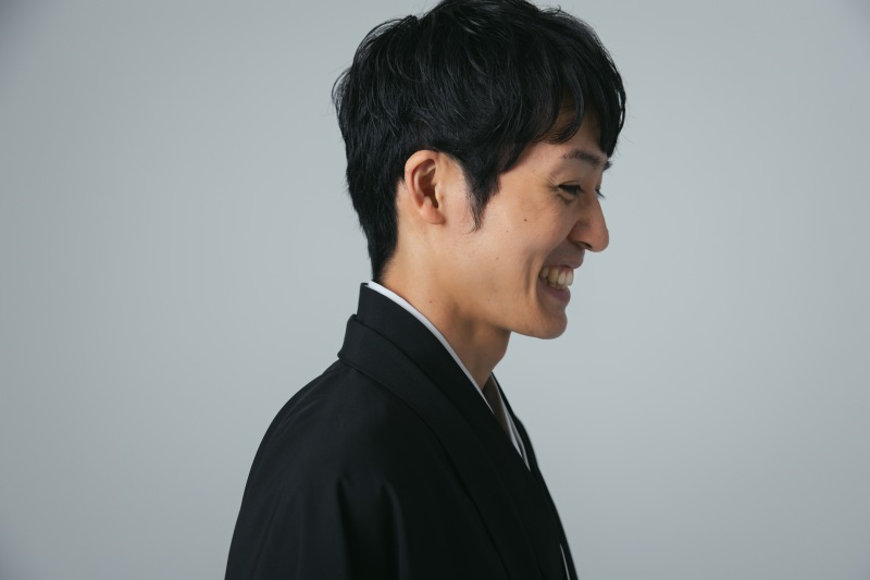 和装スタジオ