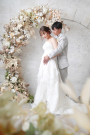 ウェディング＆マタニティフォト☆