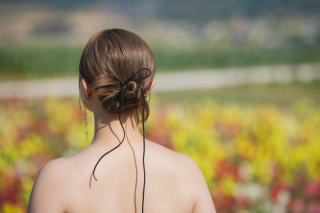 カチモリヘアのご紹介♪
