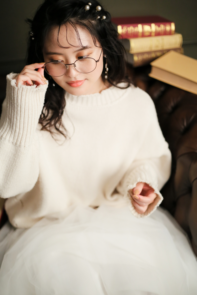 冬フォトのおすすめアレンジをご紹介