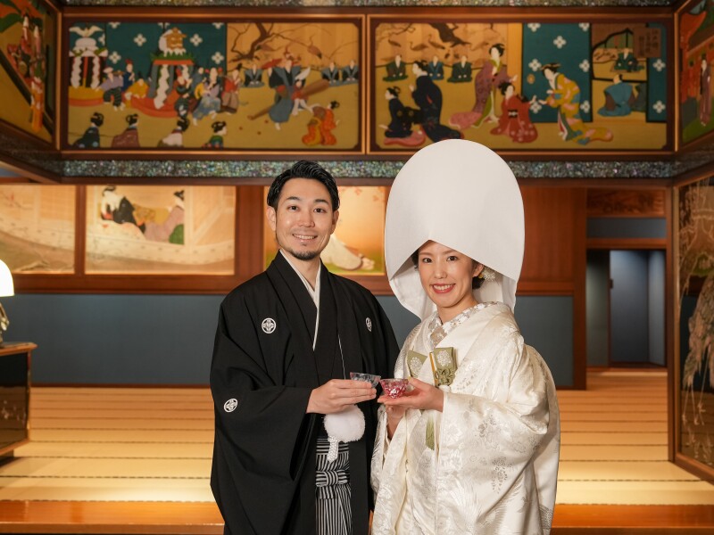 ✿綿帽子のご紹介✿