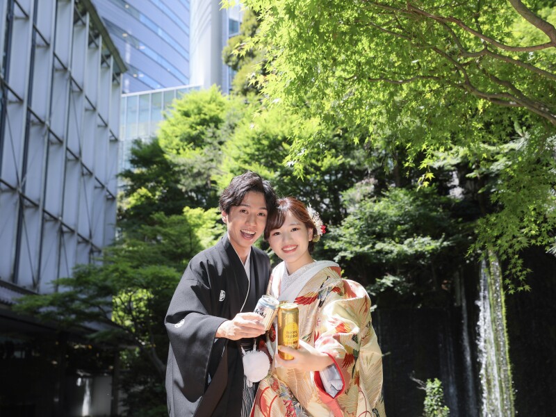 ✿お持込み小物のご紹介✿