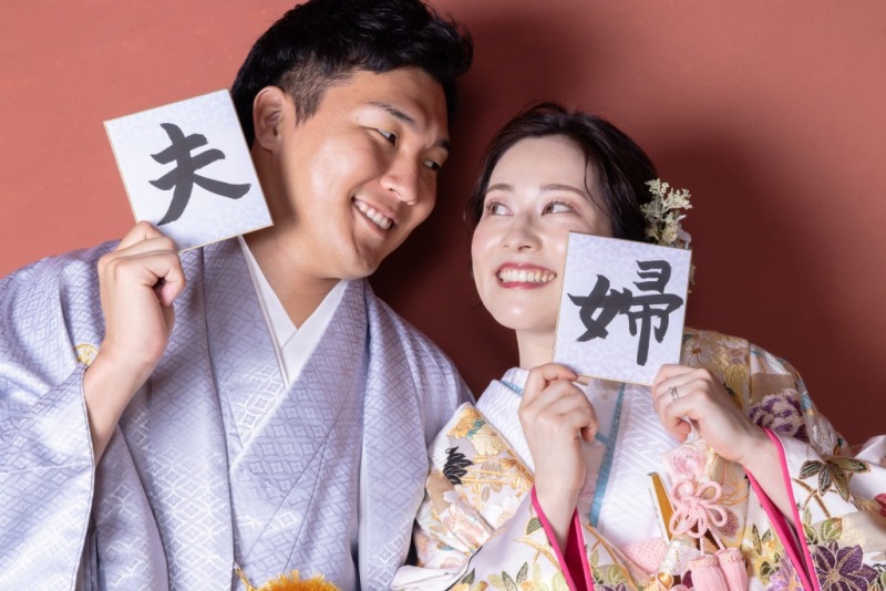2024和装フォトのご紹介☆
