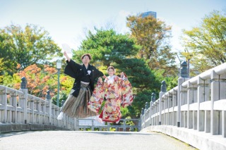 お得に撮影♪ 秋のフォトキャンペーンのご紹介!!