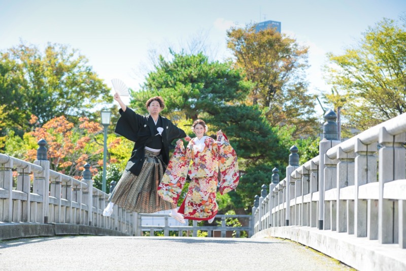 お得に撮影♪　秋のフォトキャンペーンのご紹介!!