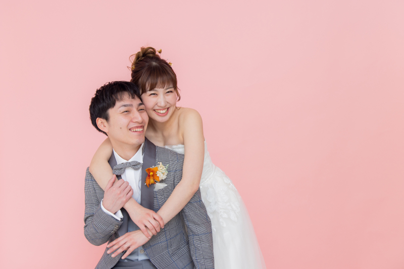 NEW OPEN記念◇フォトウェディング77,000円特別プラン◇のご案内