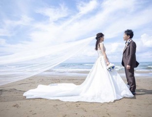 おふたりの縁ある場所で&hearts;