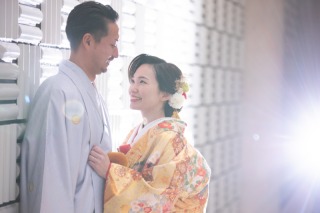 和装色に込められた意味