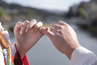 和装コーデに合わせたネイル*お写真まとめ