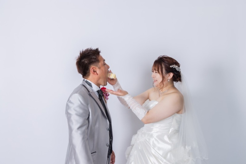 セレモニー撮影♡