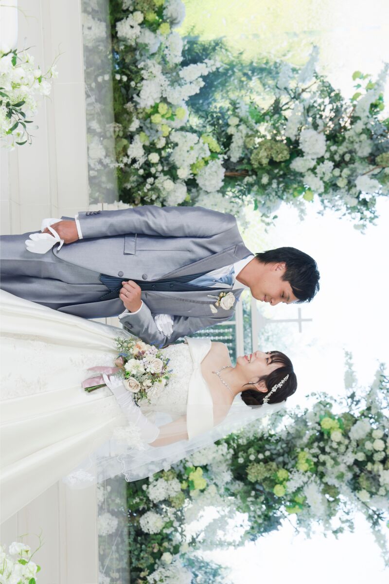 ■ 撮影当日の流れ■