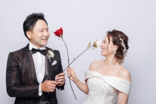 白背景をもっとオシャレに✨