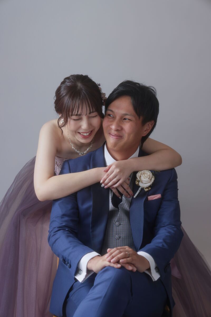 ■ 撮影当日の流れ■