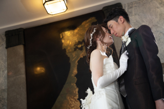 【屋内でのオススメロケーション場所!!~洋装編~】