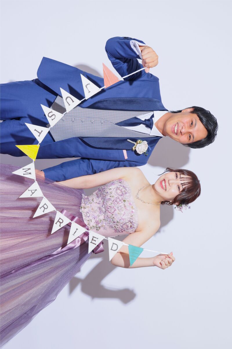 ■ 撮影当日の流れ■