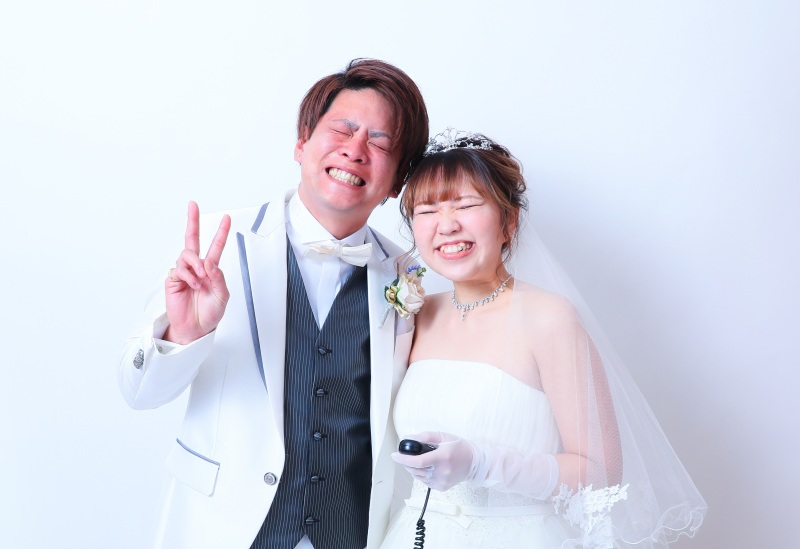 終始楽しい撮影でした♡