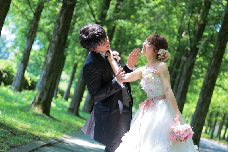 いつものお二人で♡