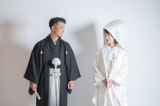 新郎様和装コレクション☆