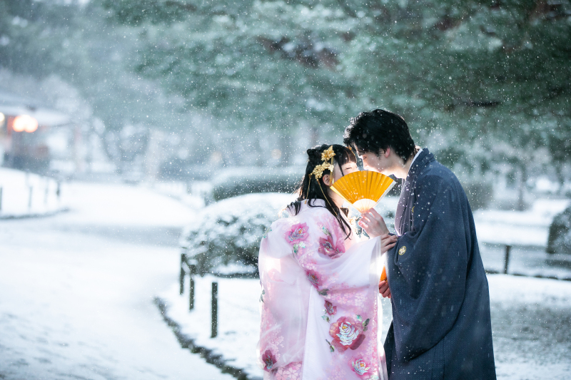 冬の石川いかがでしょうか?