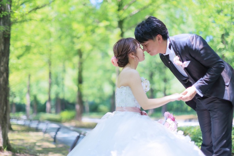 いつものお二人で♡