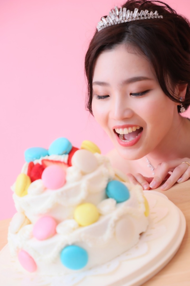 自分たちらしさをカタチに♪